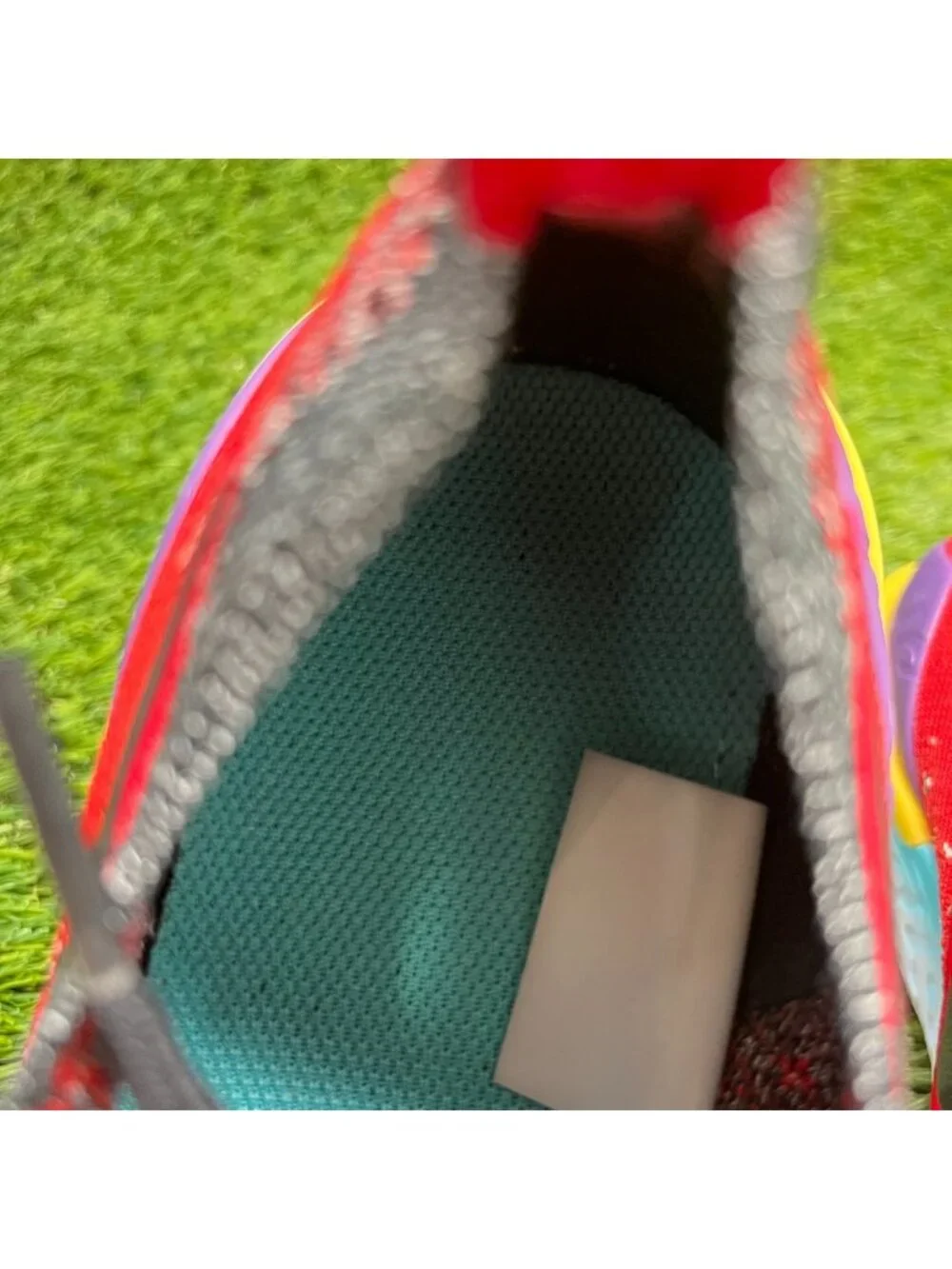 Nike please review
